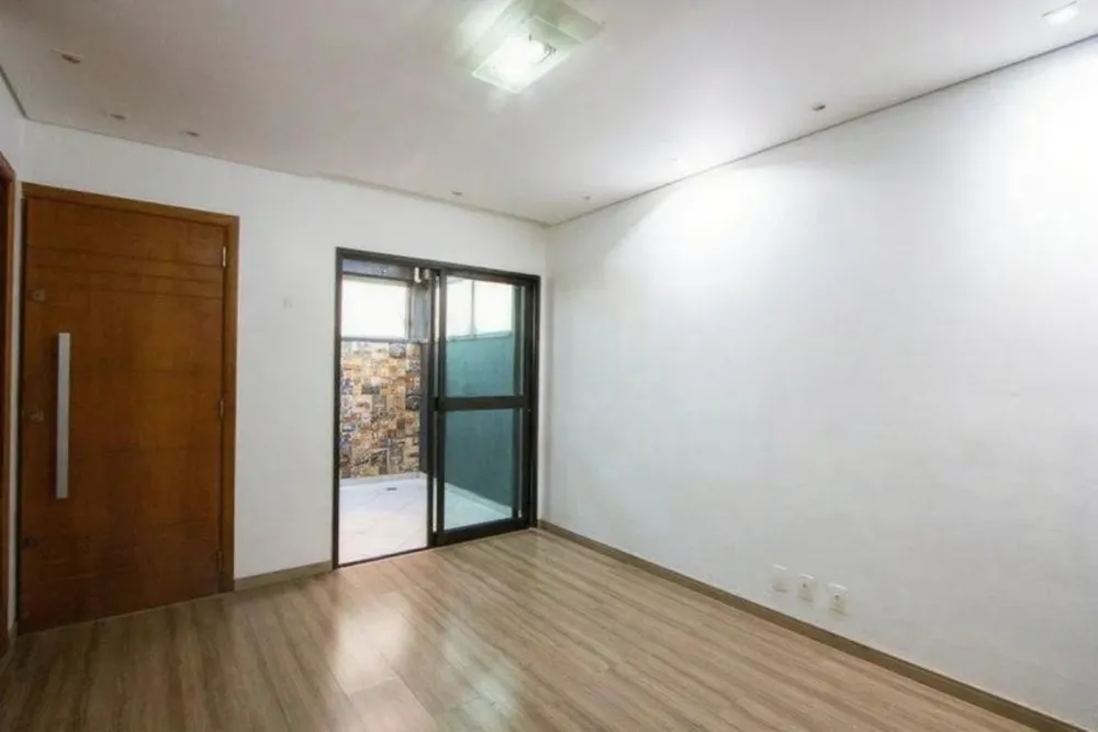 Apartamento, 2 quartos, 85 m² - Foto 2
