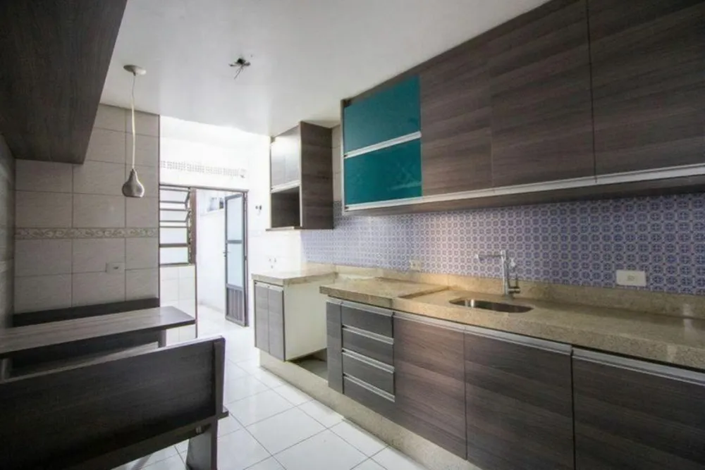 Apartamento, 2 quartos, 85 m² - Foto 5