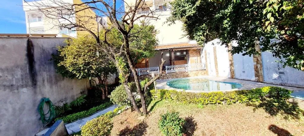 Casa, 3 quartos, 326 m² - Foto 14