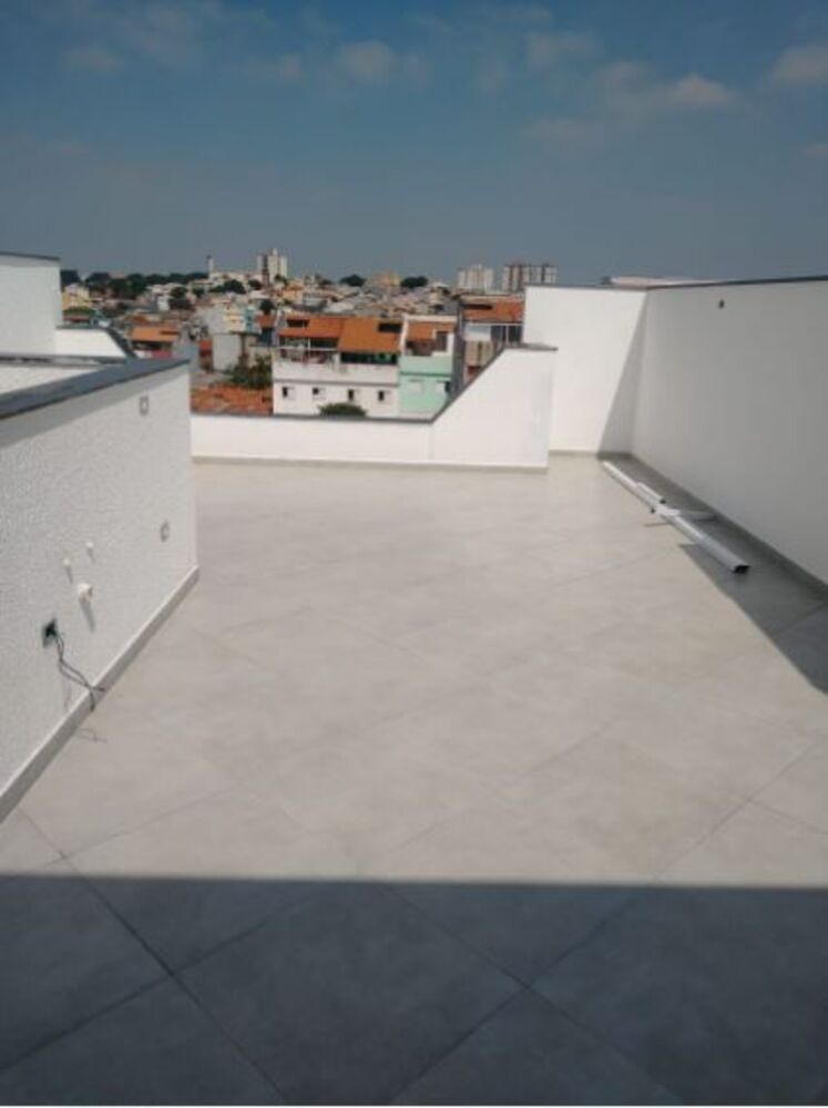 Cobertura à venda com 2 quartos, 110m² - Foto 3
