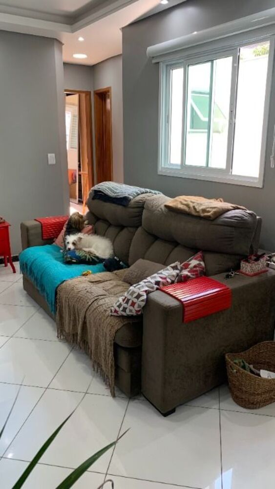 Cobertura à venda com 2 quartos, 95m² - Foto 5