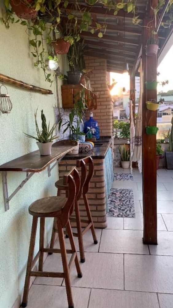 Cobertura à venda com 2 quartos, 95m² - Foto 13