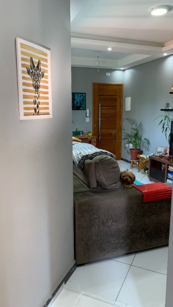 Cobertura à venda com 2 quartos, 95m² - Foto 2