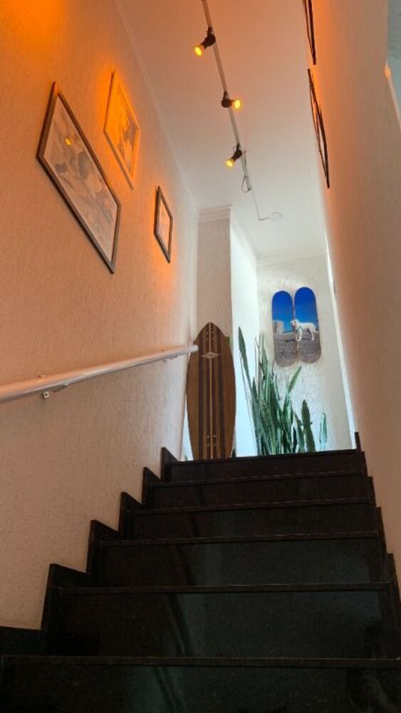 Cobertura à venda com 2 quartos, 95m² - Foto 8