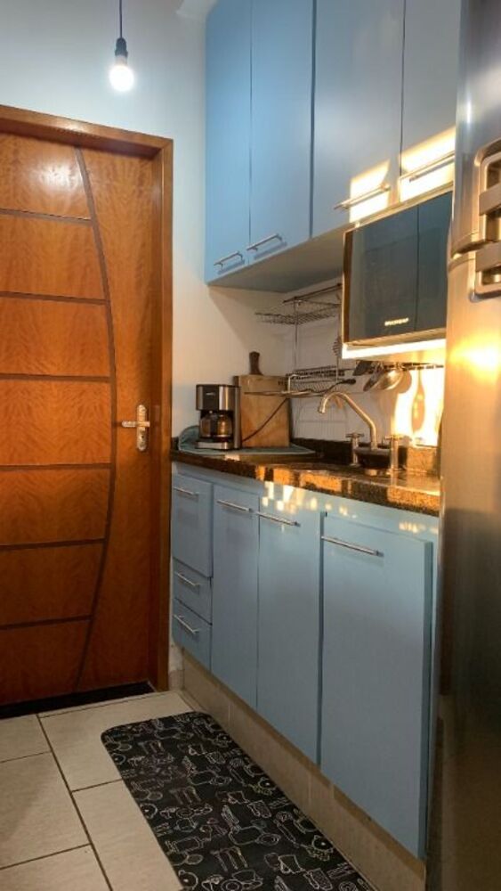 Cobertura à venda com 2 quartos, 95m² - Foto 11