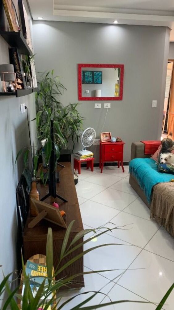 Cobertura à venda com 2 quartos, 95m² - Foto 4