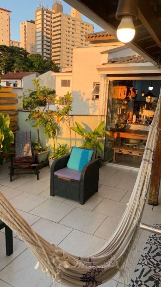 Cobertura à venda com 2 quartos, 95m² - Foto 15