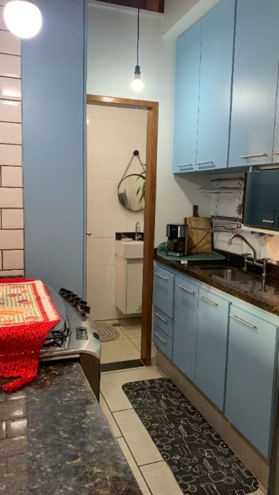 Cobertura à venda com 2 quartos, 95m² - Foto 16