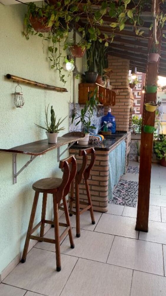 Cobertura à venda com 2 quartos, 95m² - Foto 12