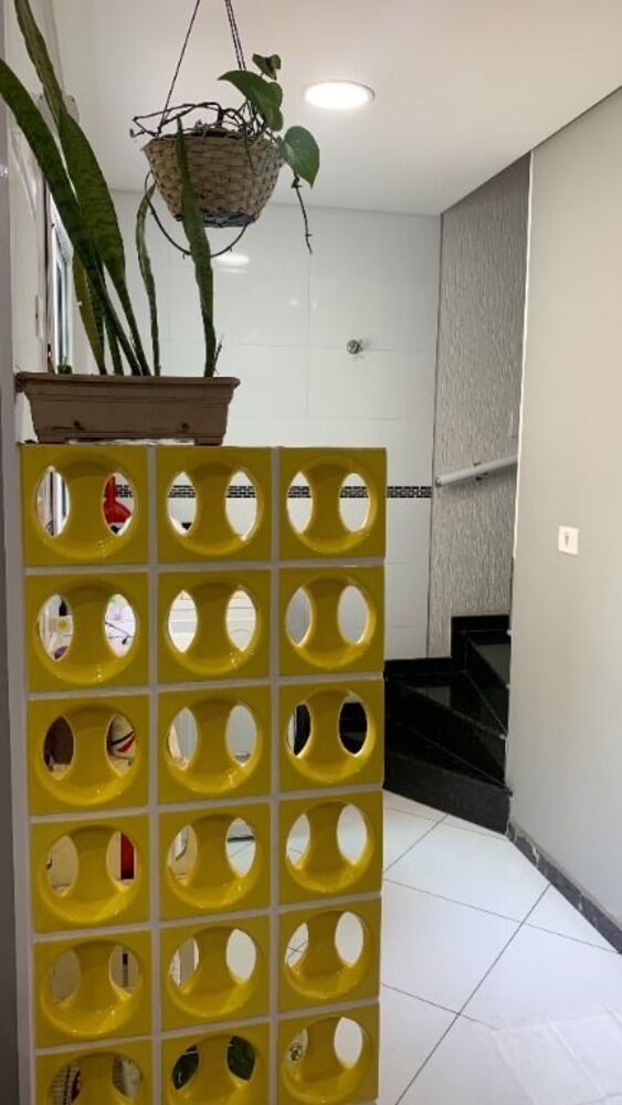 Cobertura à venda com 2 quartos, 95m² - Foto 6