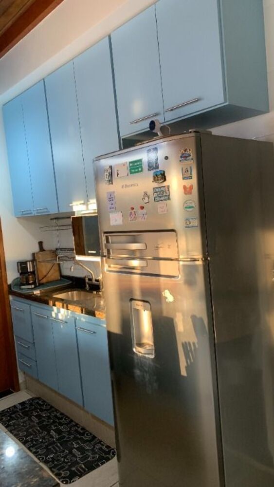 Cobertura à venda com 2 quartos, 95m² - Foto 10