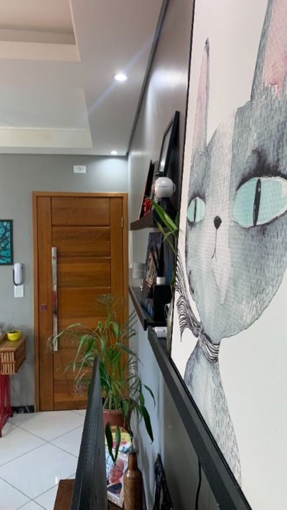 Cobertura à venda com 2 quartos, 95m² - Foto 3