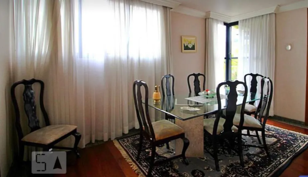 Apartamento, 4 quartos, 268 m² - Foto 18