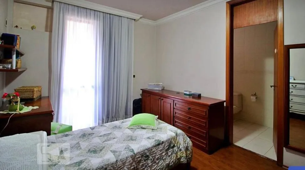 Apartamento, 4 quartos, 268 m² - Foto 9