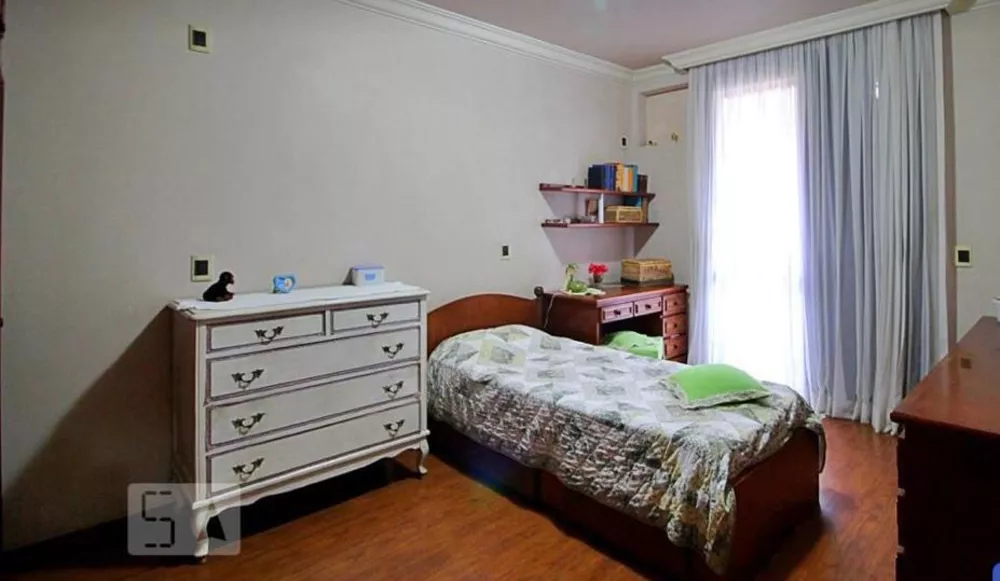 Apartamento à venda com 4 quartos, 268m² - Foto 8