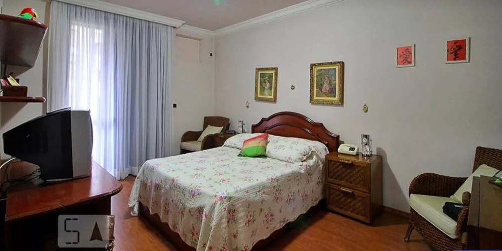 Apartamento à venda com 4 quartos, 268m² - Foto 6