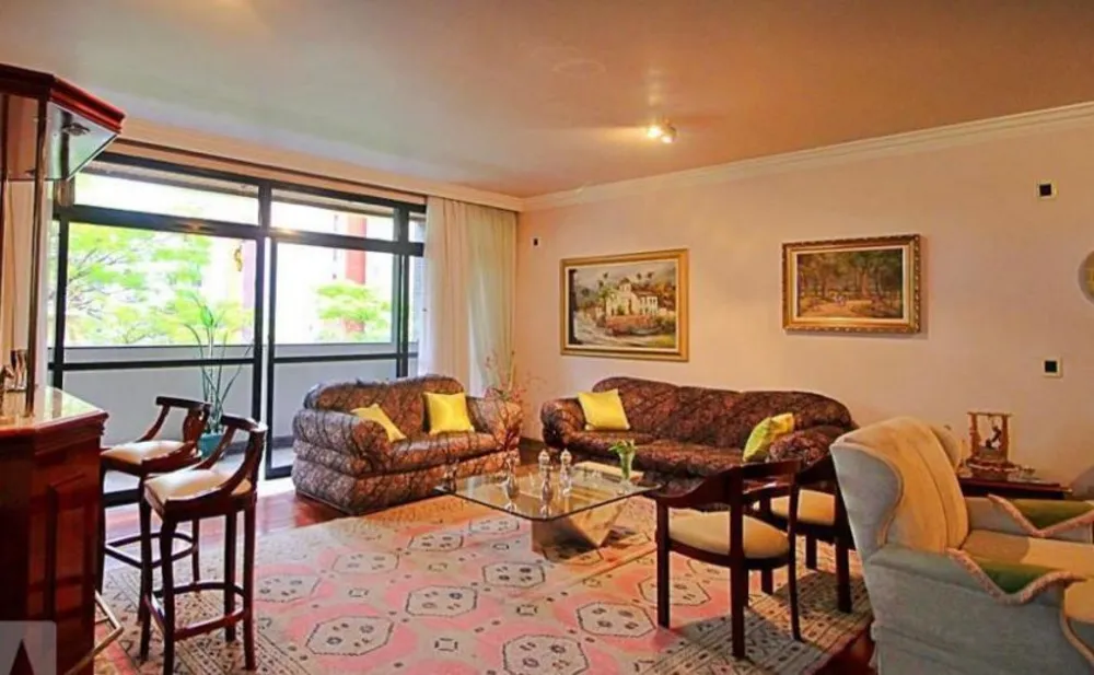 Apartamento, 4 quartos, 268 m² - Foto 16