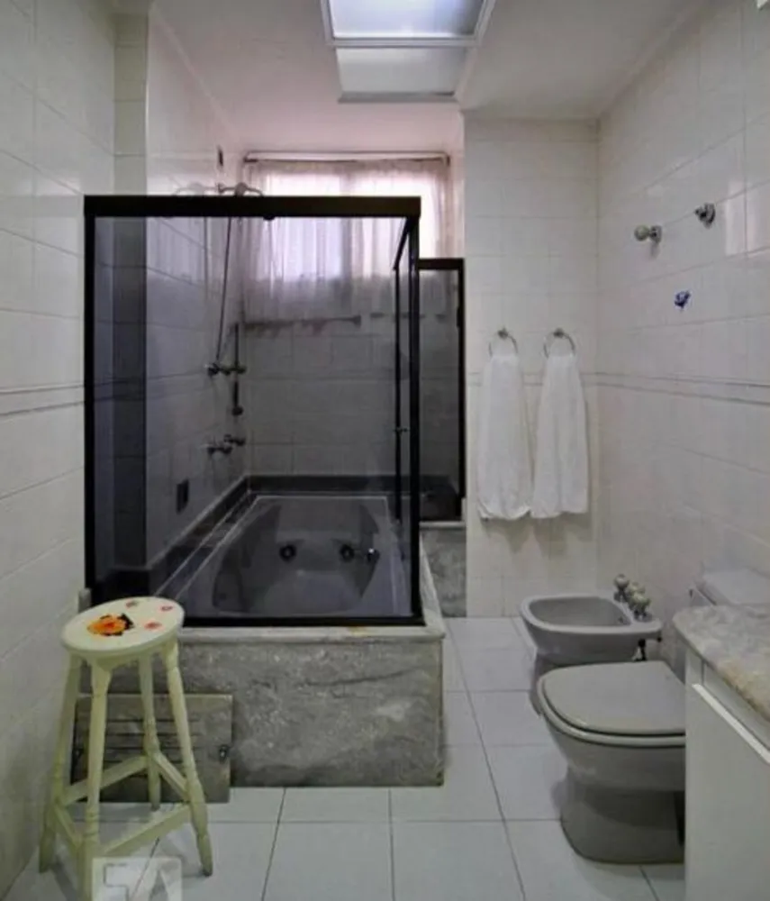 Apartamento, 4 quartos, 268 m² - Foto 10
