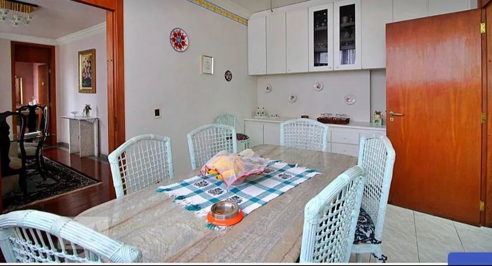 Apartamento, 4 quartos, 268 m² - Foto 20
