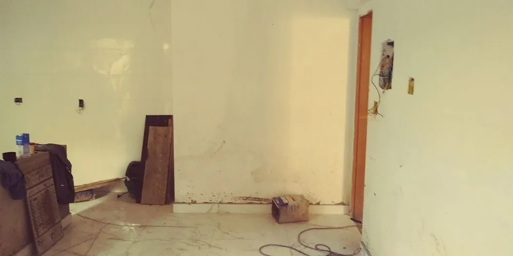 Apartamento, 3 quartos, 100 m² - Foto 2