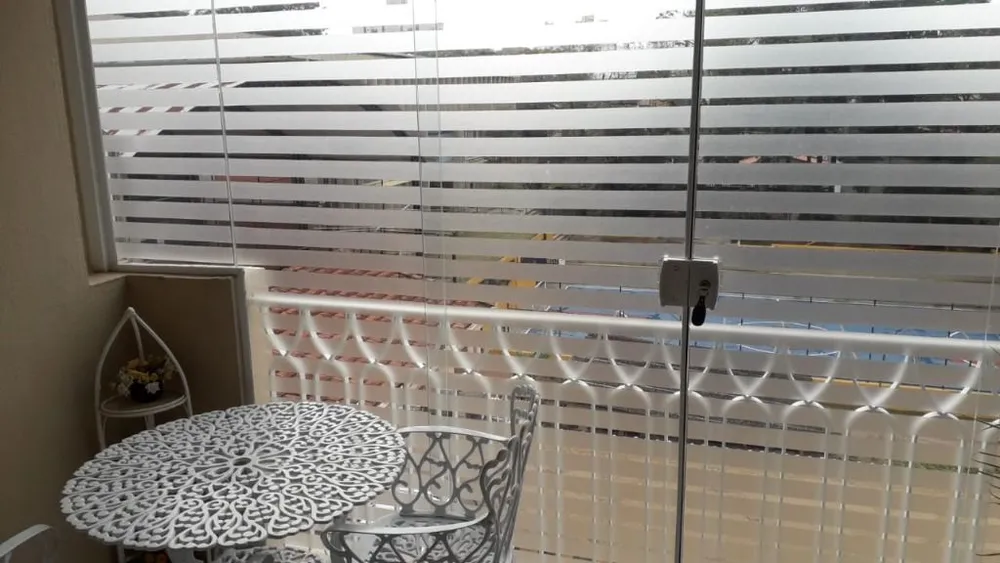 Apartamento, 2 quartos, 92 m² - Foto 5