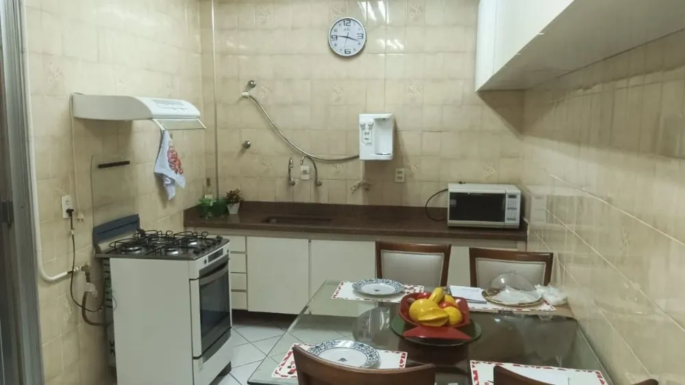 Apartamento, 2 quartos, 92 m² - Foto 2