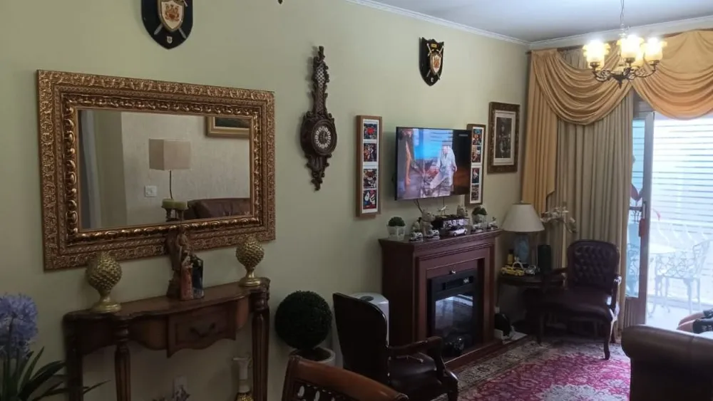 Apartamento, 2 quartos, 92 m² - Foto 4