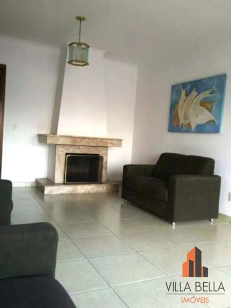 Apartamento, 3 quartos, 130 m² - Foto 1