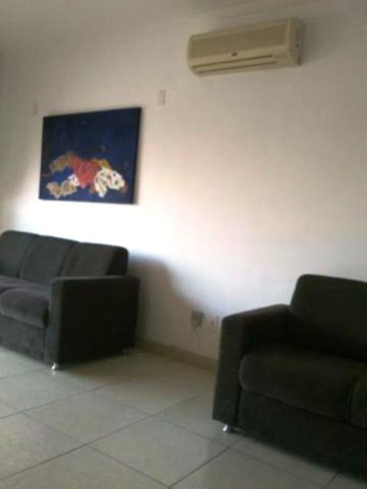 Apartamento, 3 quartos, 130 m² - Foto 1