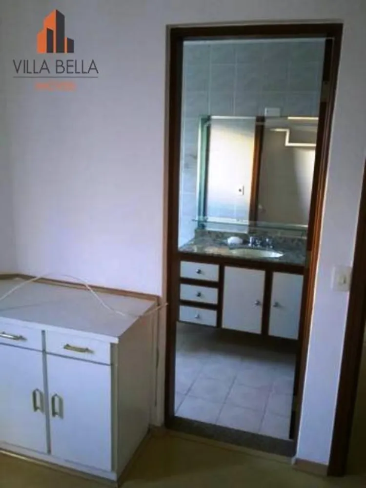 Apartamento, 3 quartos, 130 m² - Foto 5