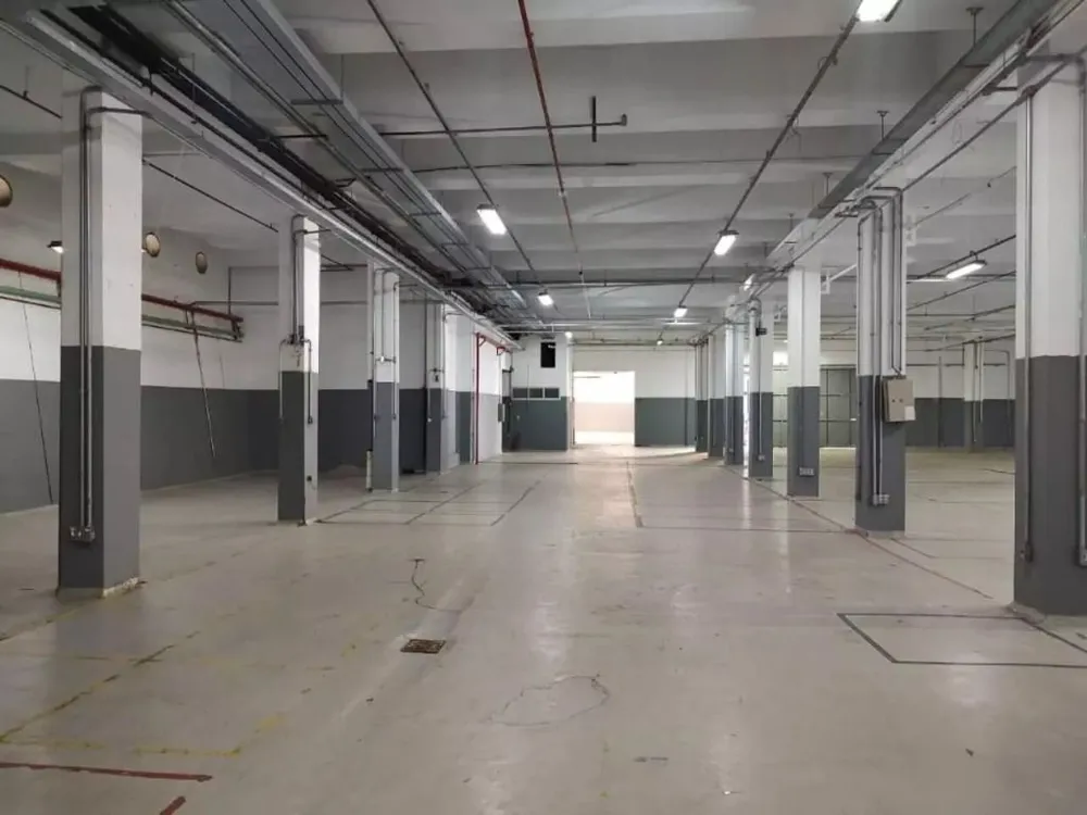 Depósito-Galpão, 1662 m² - Foto 6