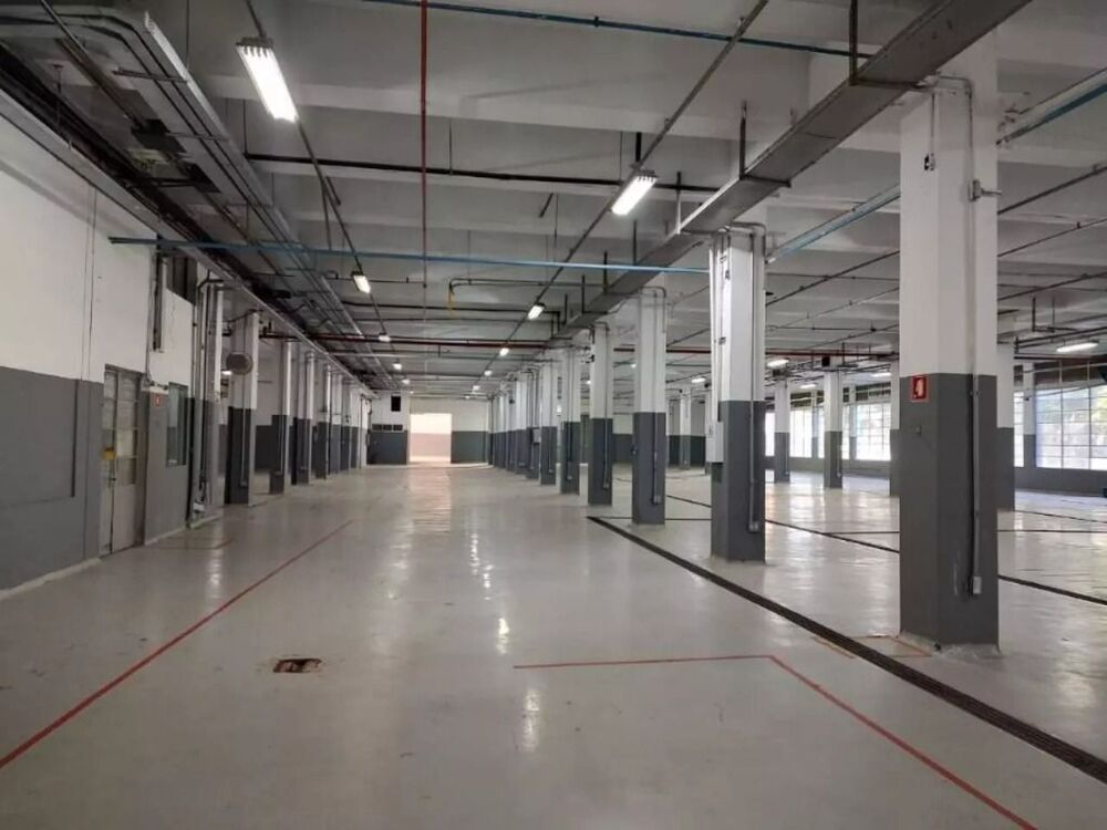 Depósito-Galpão, 1662 m² - Foto 4