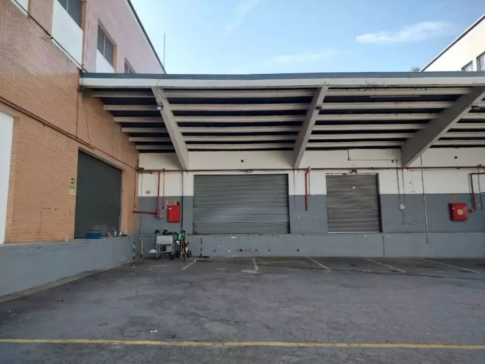 Depósito-Galpão, 1662 m² - Foto 18