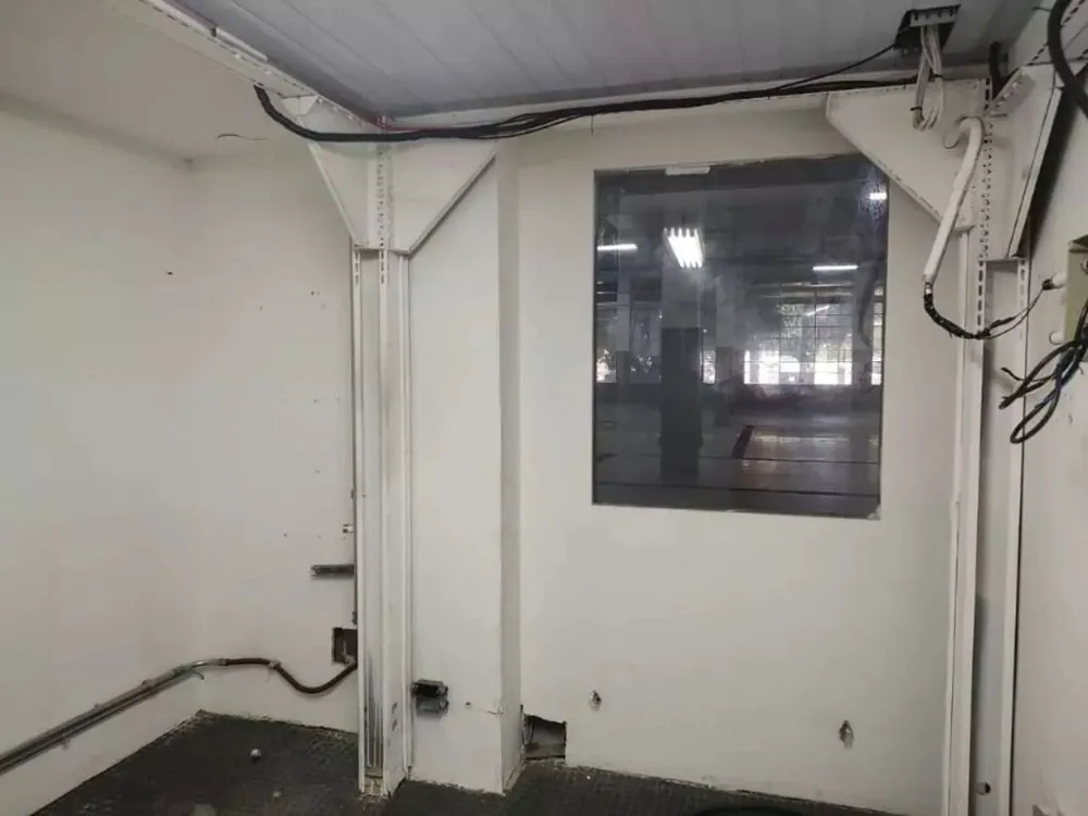 Depósito-Galpão, 1662 m² - Foto 14