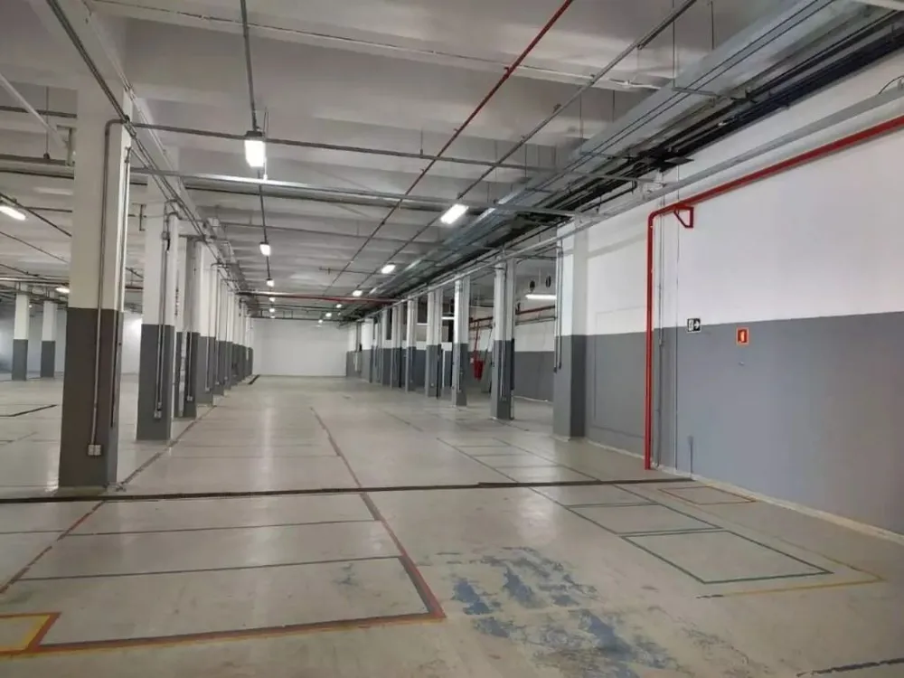 Depósito-Galpão, 1662 m² - Foto 7
