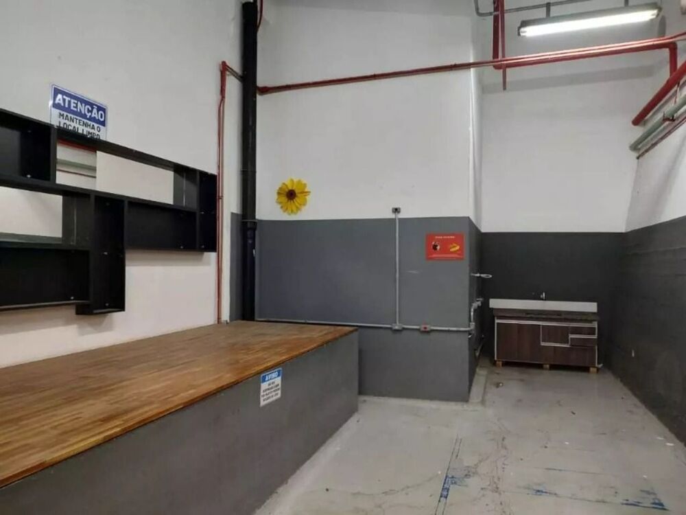 Depósito-Galpão, 1662 m² - Foto 5