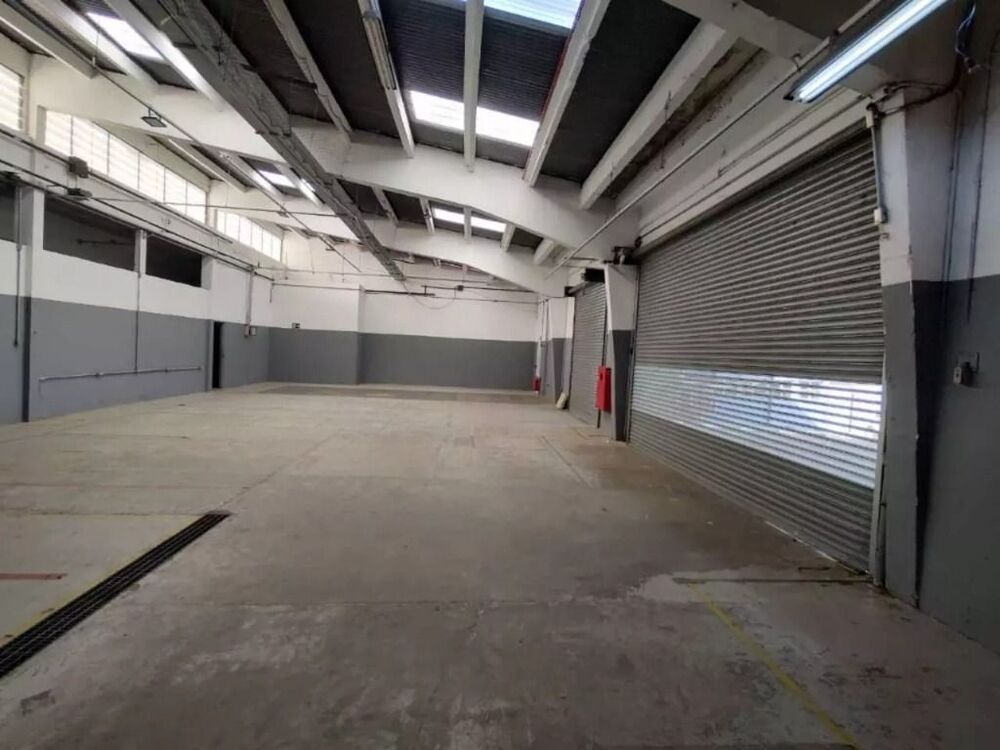 Depósito-Galpão, 1662 m² - Foto 7