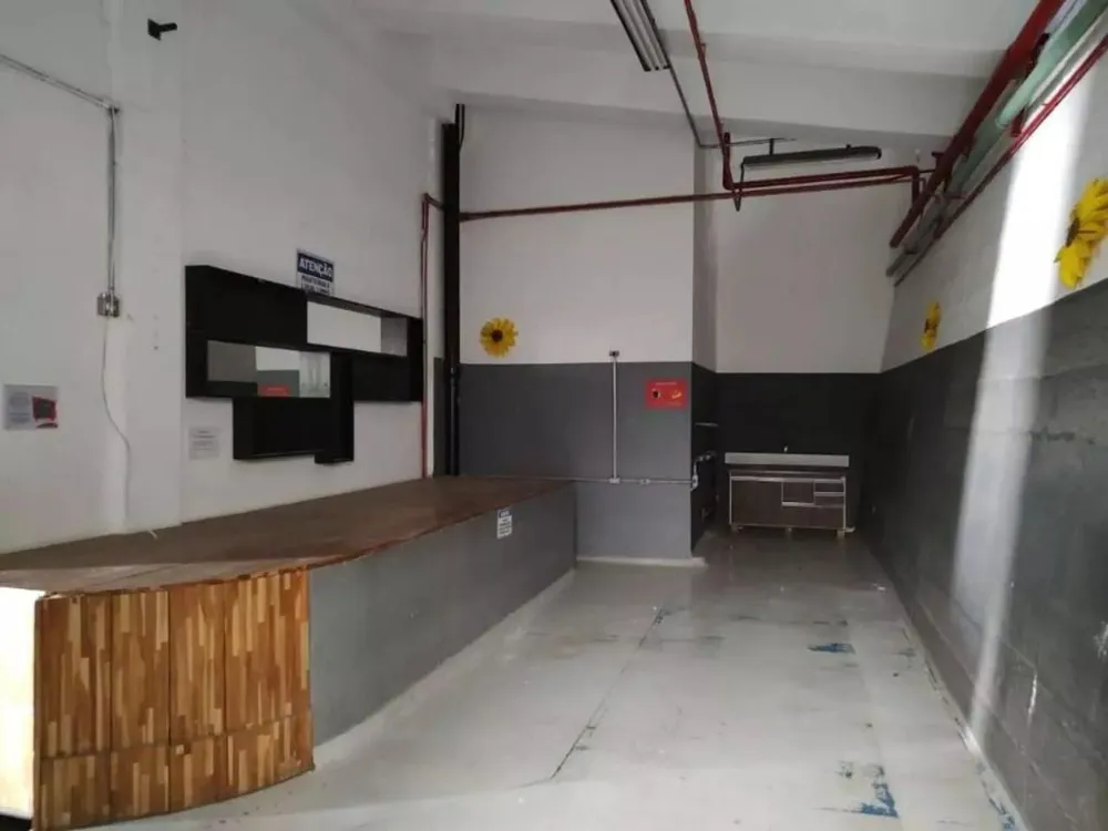 Depósito-Galpão, 1662 m² - Foto 11
