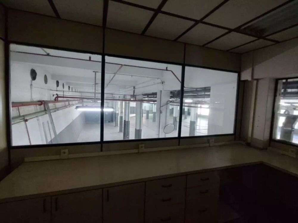 Depósito-Galpão, 1662 m² - Foto 6