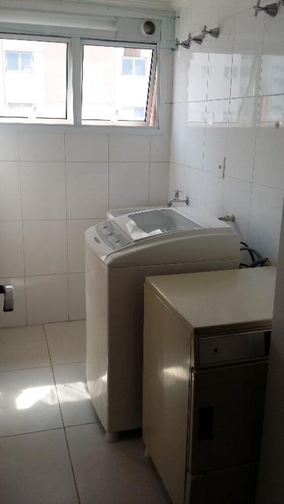 Apartamento, 3 quartos, 122 m² - Foto 4
