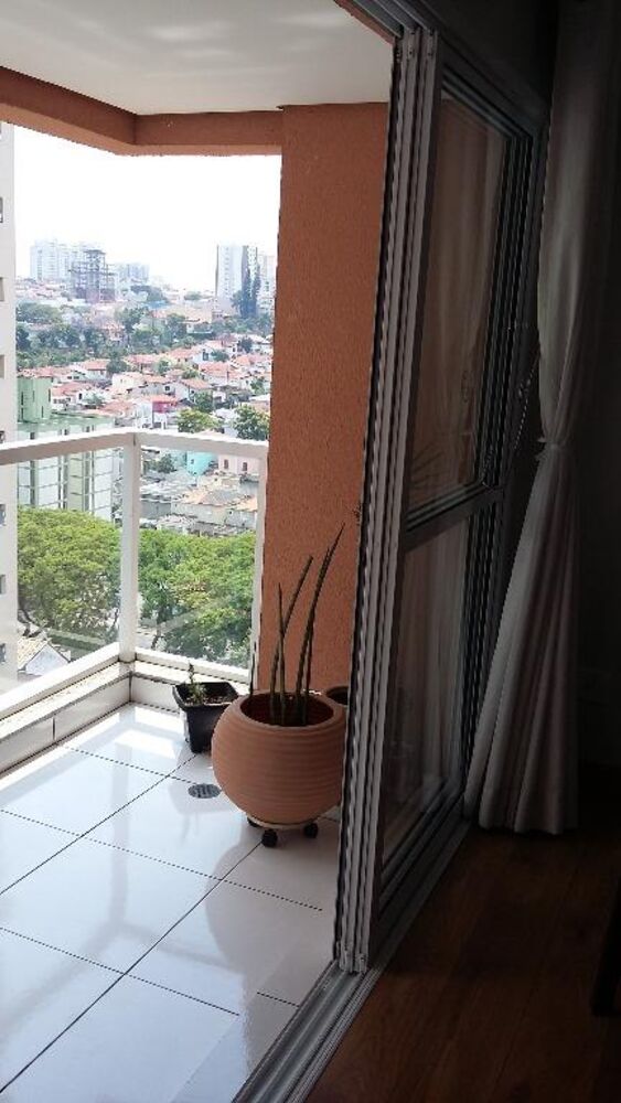 Apartamento, 3 quartos, 122 m² - Foto 6
