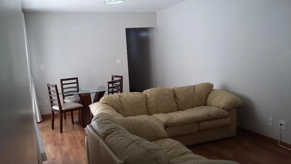 Apartamento, 3 quartos, 122 m² - Foto 6
