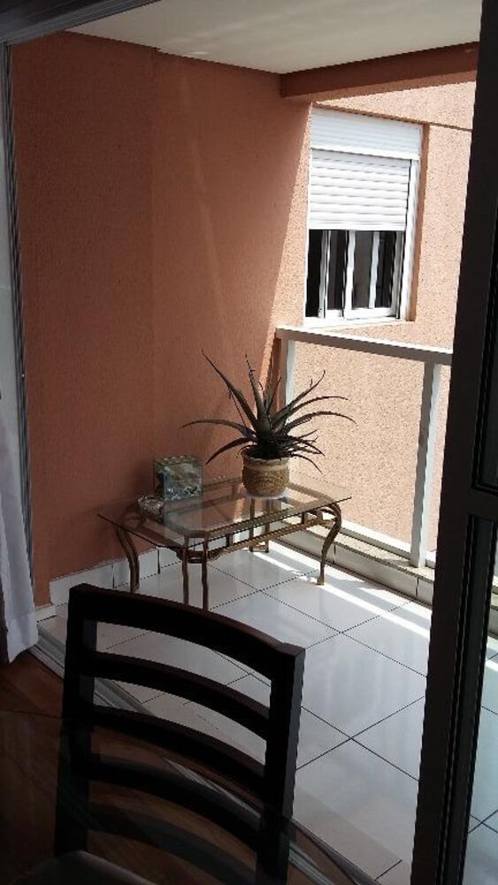 Apartamento, 3 quartos, 122 m² - Foto 8