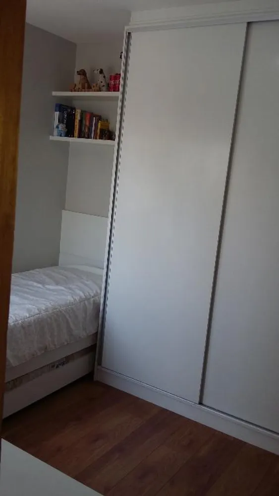 Apartamento, 3 quartos, 122 m² - Foto 9