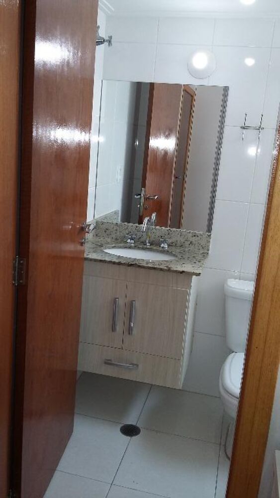 Apartamento, 3 quartos, 122 m² - Foto 2