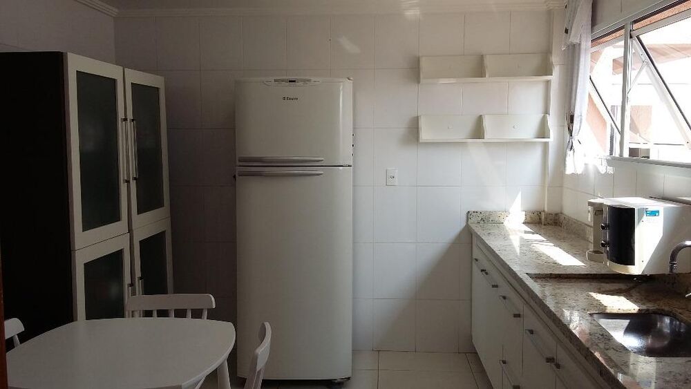 Apartamento, 3 quartos, 122 m² - Foto 3