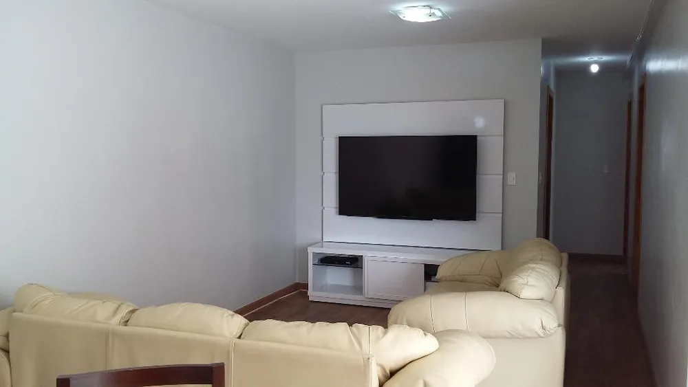 Apartamento, 3 quartos, 122 m² - Foto 2