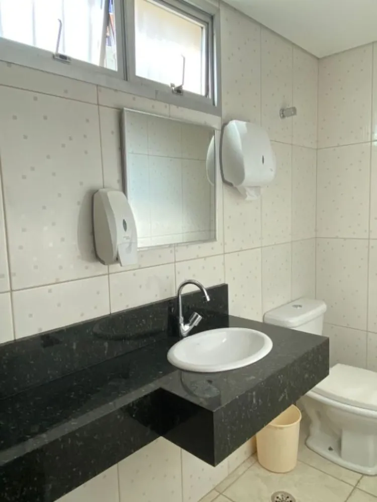 Apartamento, 2 quartos, 85 m² - Foto 12