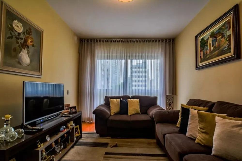 Apartamento, 2 quartos, 85 m² - Foto 9