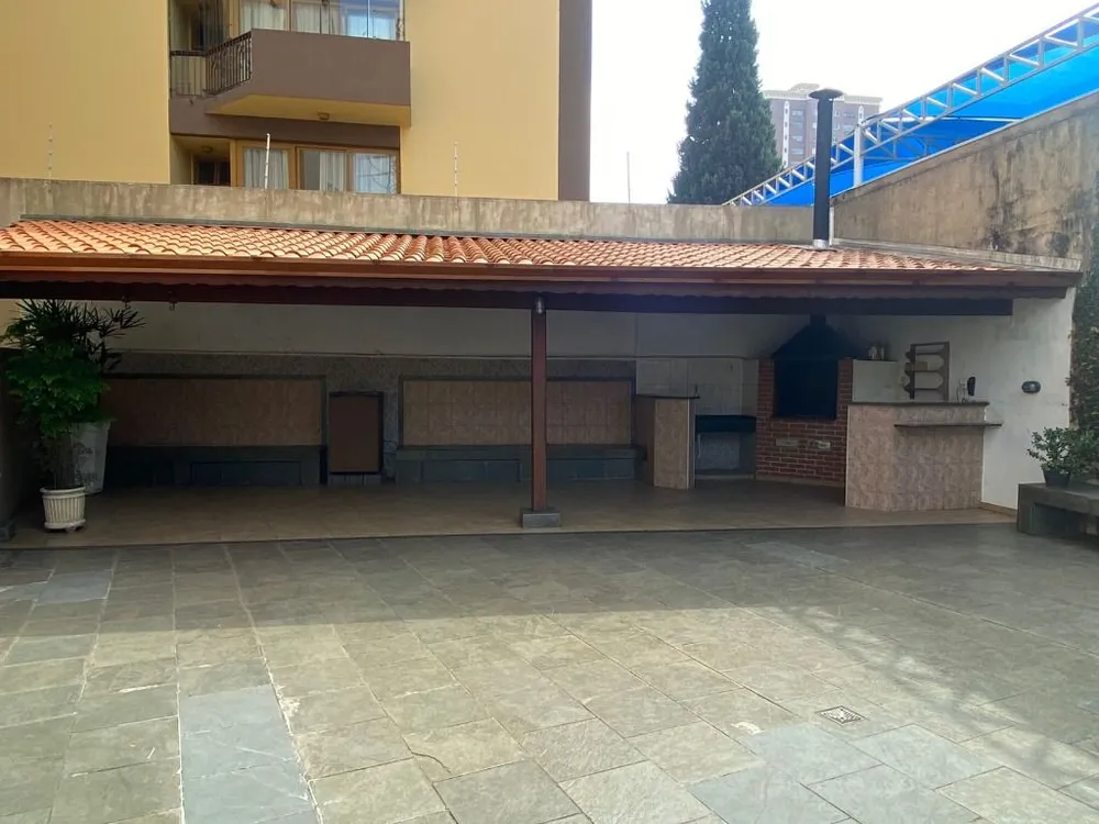 Apartamento, 2 quartos, 85 m² - Foto 6